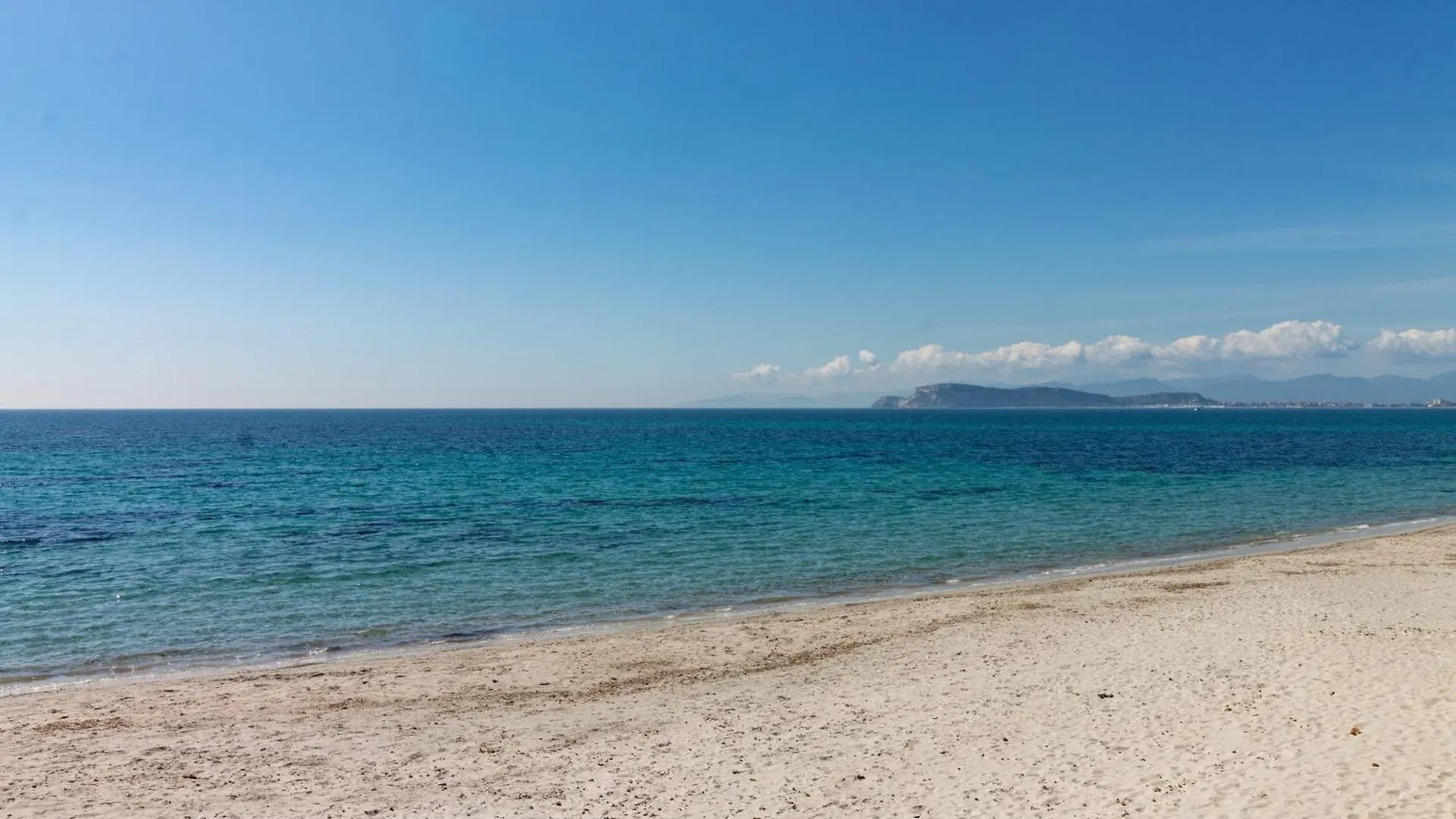 Sa Domu Manna Βίλα Quartu SantʼElena 0*,  Ιταλία
