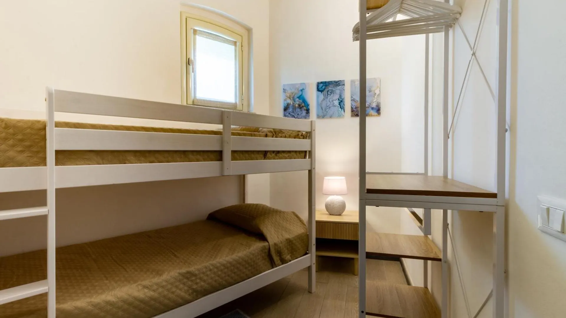 Sa Domu Manna Villa Quartu Sant'Elena