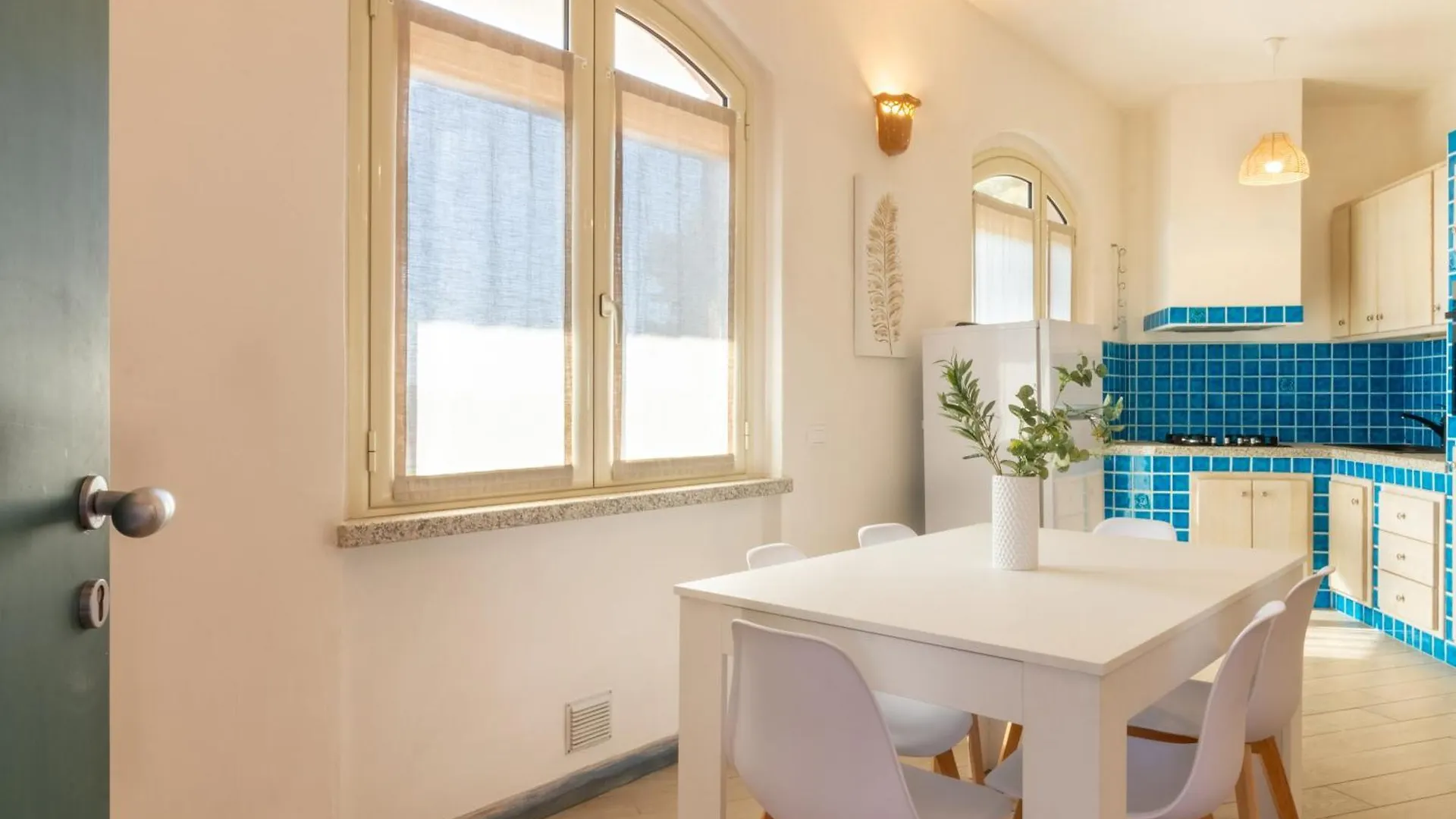 Holiday home Sa Domu Manna Villa Quartu Sant'Elena